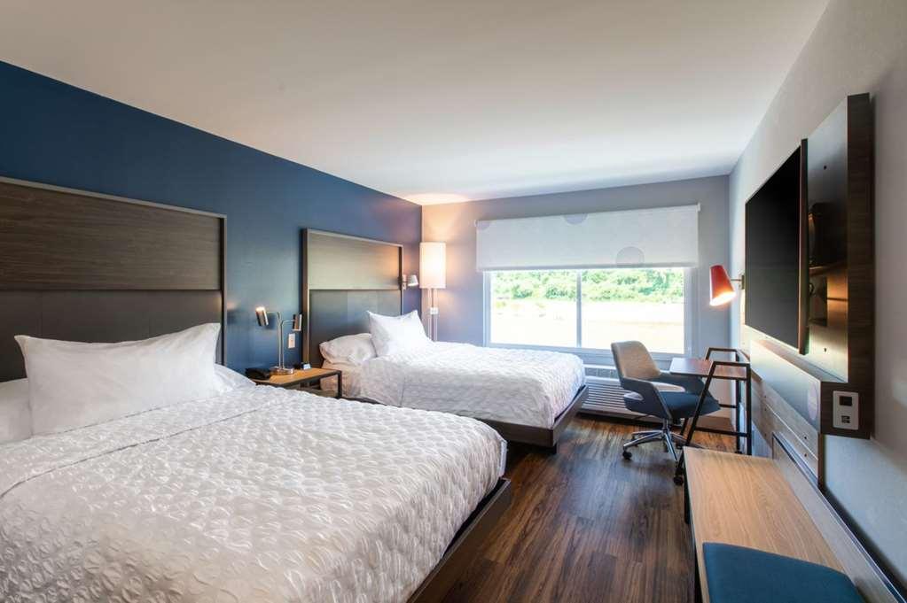 Tru By Hilton Seneca Clemson Sc Hotel Cameră foto