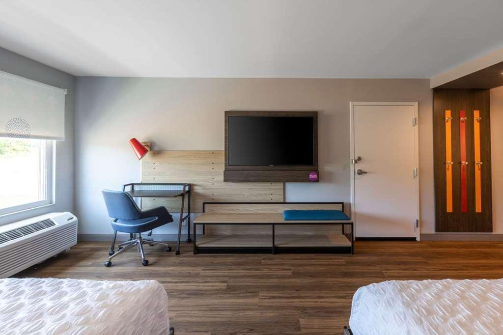 Tru By Hilton Seneca Clemson Sc Hotel Cameră foto